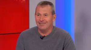 Защо Стойне Манолов нахлу на терена? Според Георги Илиев - Майкъла отговорът е елементарен