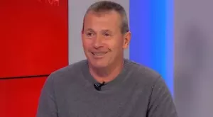 "По-важно е от всичко": Майкъла за спомените от старата и надеждите за новата "Армия"