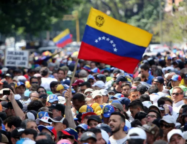 ЕС опитва да накара Мадуро и Гуайдо да преговарят