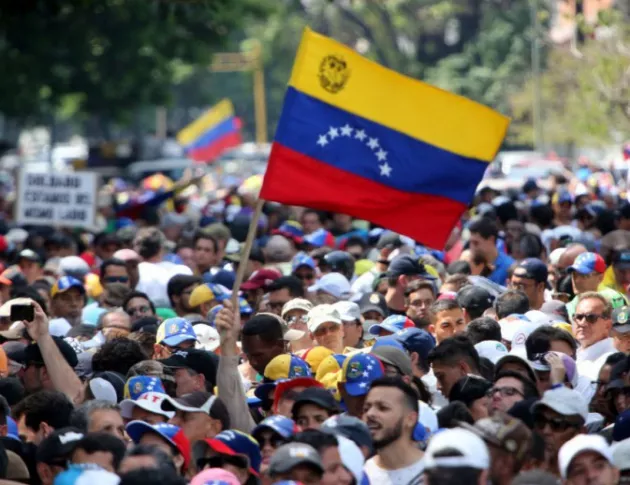 Пак без ток във Венецуела, Мадуро отново намира оправдание в чужда намеса