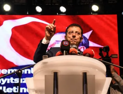 За пръв път от 17 години опозицията в Турция даде отпор на Ердоган в телевизионен дебат