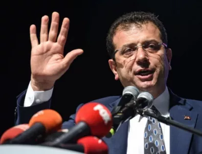Експерти: Фатално ще е за Ердоган да свали пак с процедурни хватки Имамоглу