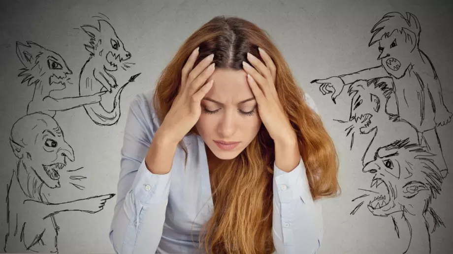 Тези растения ще ви спасят от стреса