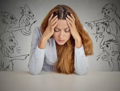 3 трика за успешно справяне със стресови работни ситуации