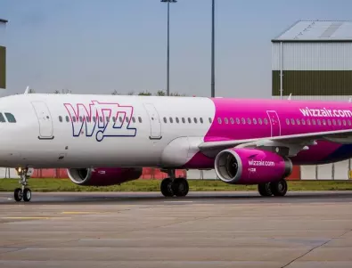 Wizz Air отменя всички полети до Италия и Израел заради коронавирусa