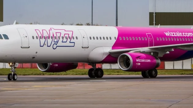 Wizz Air отменя всички полети до Италия и Израел заради коронавирусa