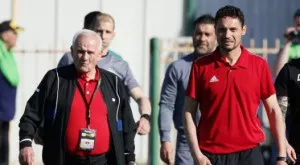 Митов: Дано догодина сменим сребърните медали със златни