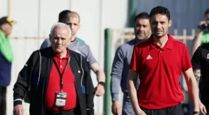 Добромир Митов разкри защо ЦСКА не успя да победи Етър