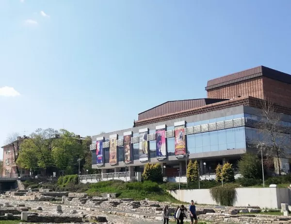9 филма в конкурсната програма на "Златната липа" в Стара Загора