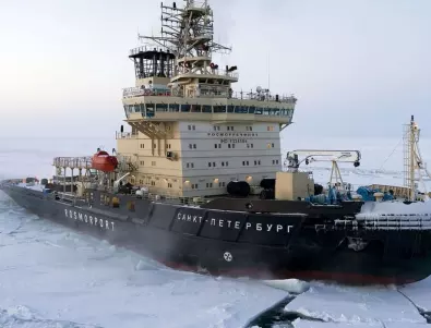 Арктика - новата точка на напрежение между Запада и Русия