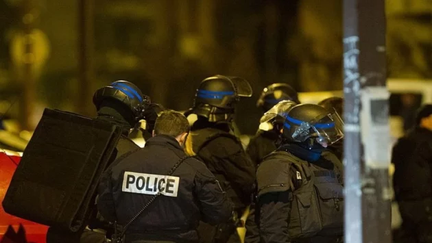 Шестима ранени след стрелба в бар в Марсилия 
