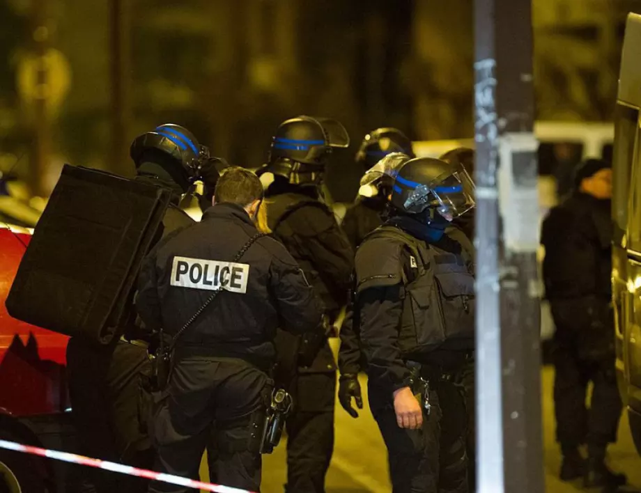 Франция с реформи за полицията, защото там имало расисти