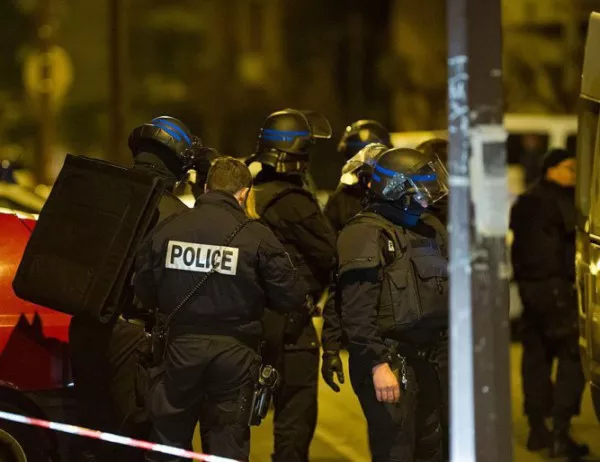 Десетки ранени след бомбен атентат в Лион, засега няма данни за пострадали българи