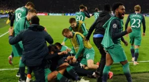 Тотнъм подобрява трансферния си рекорд през лятото