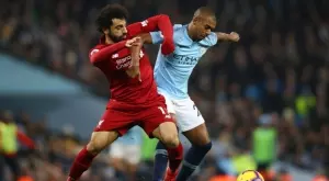 Звезда на Ман Сити шокира: Мястото ни в топ 4 не е сигурно 