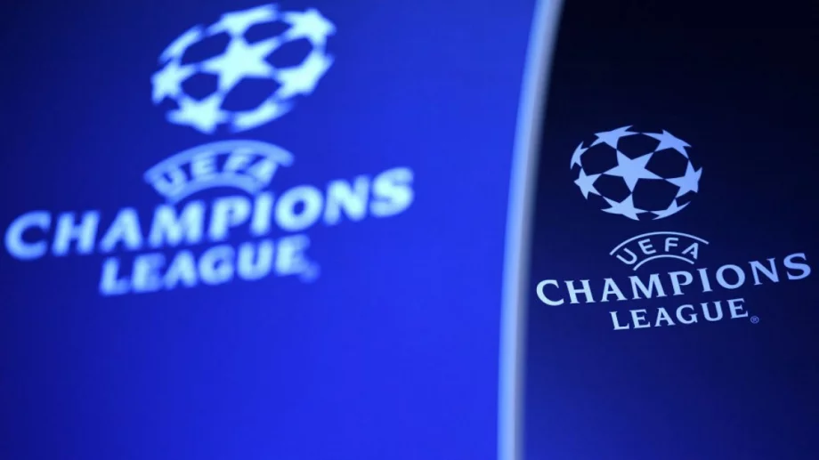 УЕФА определи отбора на сезона в Шампионска лига
