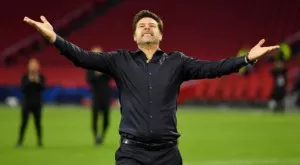 Почетино не изключи възможността за трансфер на Ериксен в последния момент