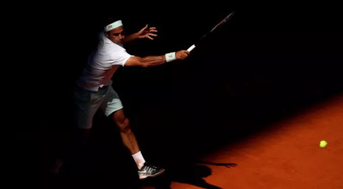 Роджър Федерер отрази два мачбола, за да запише победа №1200 в кариерата си