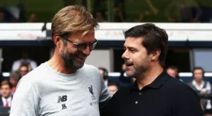 Ливърпул - Тотнъм е едва вторият английски финал в ШЛ