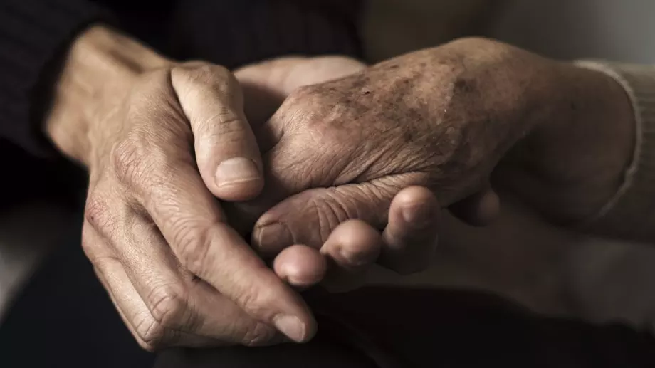 Каква е тайната? Столетничка каза как е доживяла дълбока старост