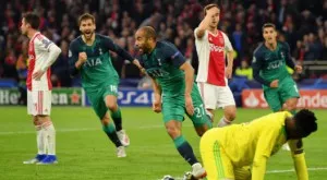 Англия е рекордьор по тимове, сътворили обрат след 2+ гола пасив в ШЛ