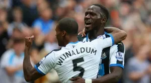 Неочаквано: Муса Сисоко е в Барселона, за да подпише договор (ВИДЕО)