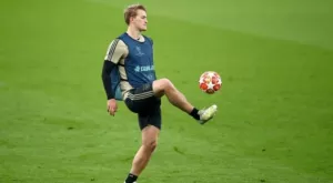 Ясен е първоначалният списък за Golden Boy 2019, има представител на Първа лига