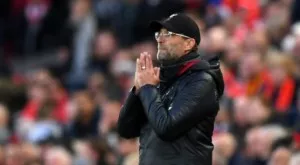 Ливърпул дава нов и подобрен договор на Юрген Клоп