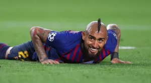 Подигравка с Артуро Видал набира сериозна популярност в социалните мрежи