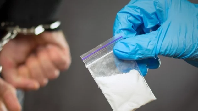 Иран залови близо 9 тона наркотици, предназначени за Европа 