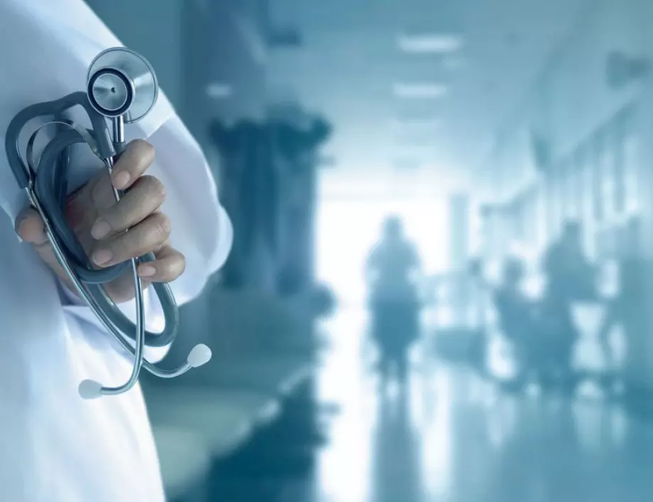 Варненската белодробна болница е осъдена на фалит