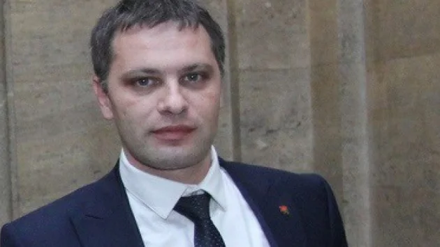 ВМРО иска от Сотир Цацаров да прекрати дейността на БХК