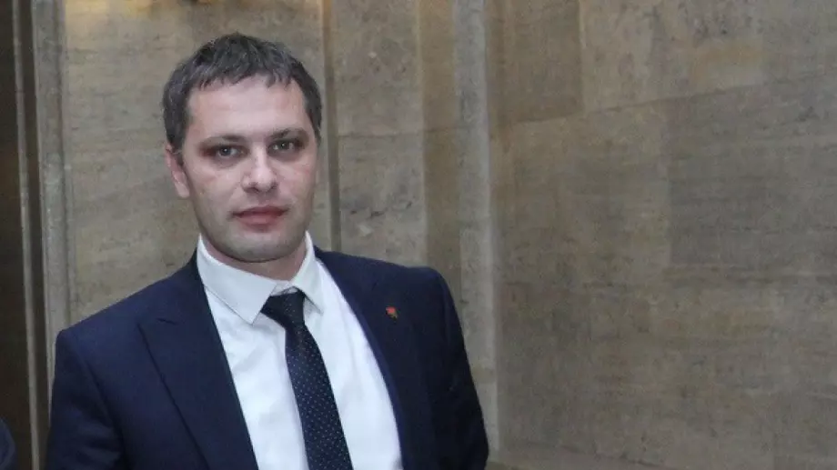 Александър Сиди: ВМРО би преговаряла за коалиция с КОД и НФСБ