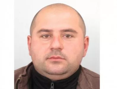 Издирваният Стоян Зайков се е самоубил след престрелка с полицаи