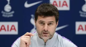 Ново попълнение на Тотнъм все още е много под нужното ниво