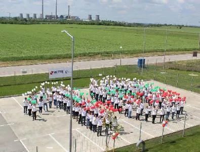 Немска фирма открива над 350 нови работни места в Русе
