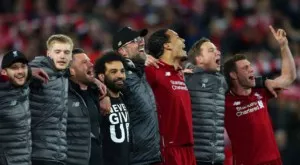 Звезда на Ливърпул гони 24-годишен рекорд в първия кръг на Висшата лига