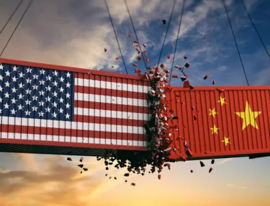 Прогноза на Societe Generale - търговската война между САЩ и Китай скоро ще свърши