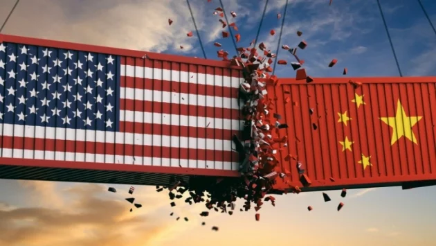 Прогноза на Societe Generale - търговската война между САЩ и Китай скоро ще свърши