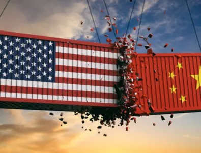 Китай обвини САЩ в 