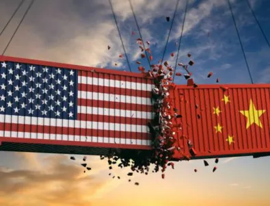 Пекин: Митата не са изход от търговската война 