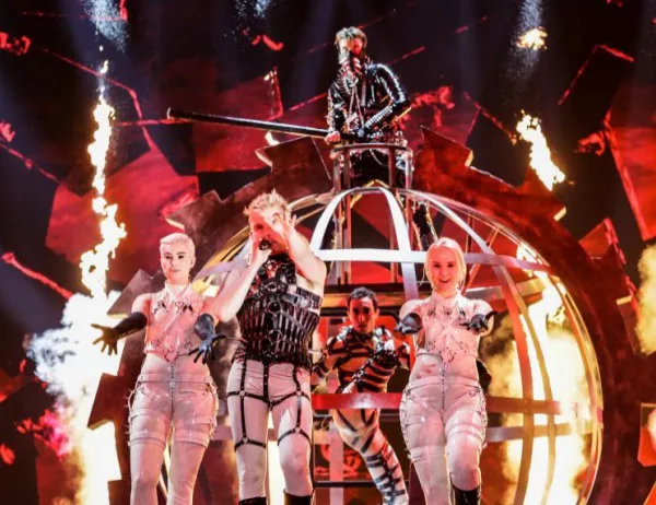 Откриха Евровизия 2019 (снимки + видео)