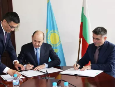 България и Казахстан вече ще могат да разменят осъдени