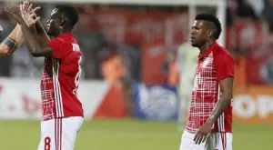 Универсален боец ще бъде готов за ЦСКА за двубоя с Левски