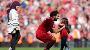 Мохамед Салах дари 3 милиона в родината си след терористичен акт