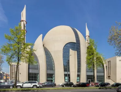 В Германия готвят нов данък, за да финансират джамиите 