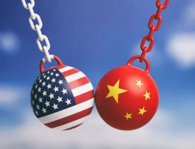 Китай въвежда мита за внос на повече от пет хиляди видове стоки от САЩ