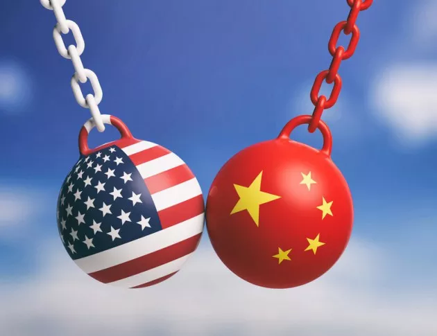 Китай въвежда санкции срещу САЩ за вноса на оръжие в Тайван 