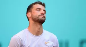 Григор: Какво ме вдъхнови на US Open 2019? Това, че съм българин!