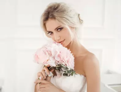 5 разкрасителни процедури, които повечето булки правят преди сватбата